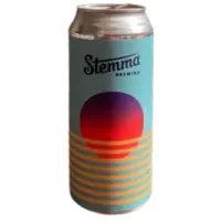 Stemma Brewing Company Single Hop Series - El Dorado