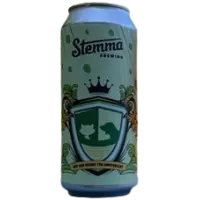 Stemma Brewing Company Reigning Cats and Dogs