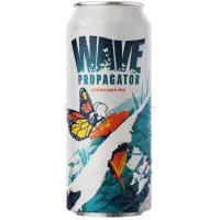 Stemma Brewing Company Wave Propagator