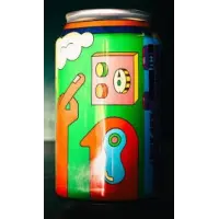 Dok Brewing Company Staat Die F****** Dampkap Aan?