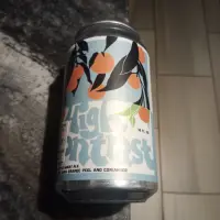 Torn Label Brewing Company High Contrast