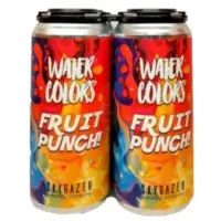 Skygazer Brewing Company Watercolors - Fruit Punch!