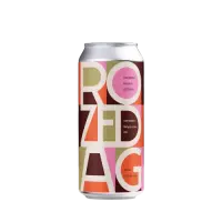 Dageraad Brewing Rozedag (2026)