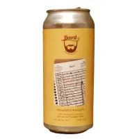 Beer'd Brewing Company Organized Playdate