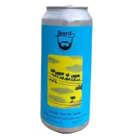 Beer'd Brewing Company Clever_Twitter_Name