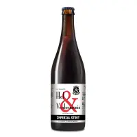 Brouwerij De Molen Hel & Verdoemenis with a Blow of Chinook