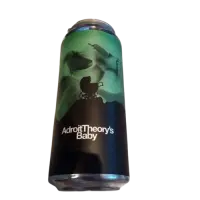 Adroit Theory Brewing Company Adroit Theory's Baby
