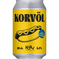 Nils Oscar Korvöl