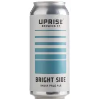 Uprise Brewing Co. Bright Side