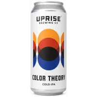Uprise Brewing Co. Color Theory