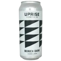 Uprise Brewing Co. Munich Dark