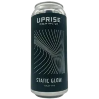 Uprise Brewing Co. Static Glow