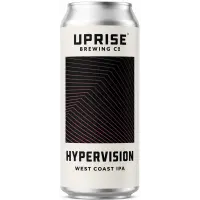 Uprise Brewing Co. Hypervision
