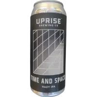 Uprise Brewing Co. Time and Space