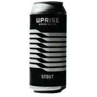Uprise Brewing Co. Stout