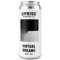 Uprise Brewing Co. Virtual Dreams