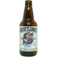 Scuttlebutt Brewing Co. Old No 1 (2004-2013)