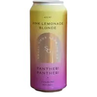 Small Gods Brewing (BC) Panther! Panther!