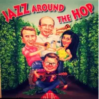 Rother Valley Brewing Company Jazz Around The Hop