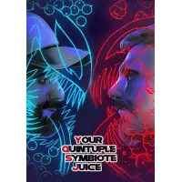 Midnight Project Your Quintuple Symbiote Juice