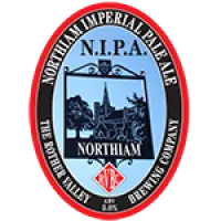 Rother Valley Brewing Company N.I.P.A