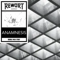 Rewort Brewery Anamnesis