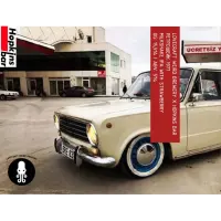 Lovecraft Weird Brewery Retroshake (Ретрошейк) 1977