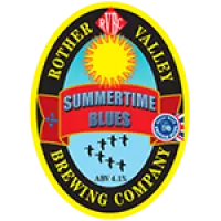 Rother Valley Brewing Company Summertime Blues