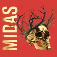 GANZA Pivovarnya (ГАНЗА Пивоварня) Midas