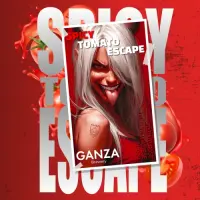 GANZA Pivovarnya (ГАНЗА Пивоварня) Spicy Tomato Escape