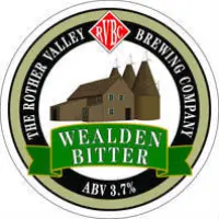Rother Valley Brewing Company Wealden Bitter