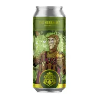 Armada Brewing The Herbalist