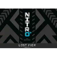 Lost Pier Brewing Nitroº