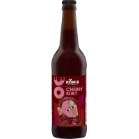 KONIX Brewery Cherry Ruby