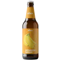KONIX Brewery Hefeweizen Banana