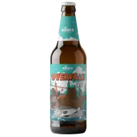 KONIX Brewery IPA Overfall