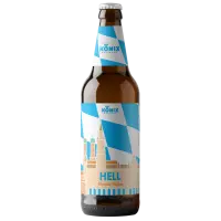 KONIX Brewery Munich Helles