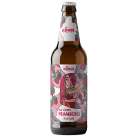 KONIX Brewery Ma Chere Framboise