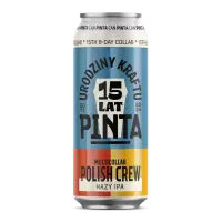 PINTA Polish Crew