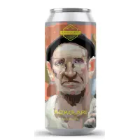 Basqueland Brewing Aizkolari