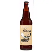 Grimm Artisanal Ales Action/Adventure
