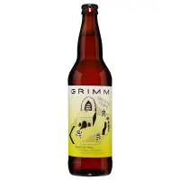 Grimm Artisanal Ales Bees in the Trappe
