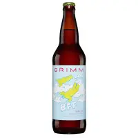 Grimm Artisanal Ales BFF