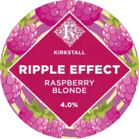 Kirkstall Brewery Ripple Effect