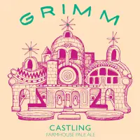 Grimm Artisanal Ales Castling
