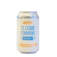Left Field Brewery St. Cloud Commons
