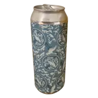 Gimpo-Paju Ginseng Agro Cooperative Association Energin Ginseng Rice Beer | 에너진 인삼쌀 맥주