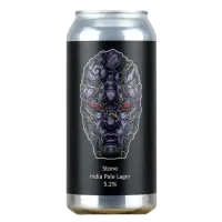 Dark Element Brew Co Stone