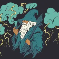 Counterpart Brewing Electric Wizard
