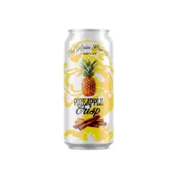 Tree House Brewing Company Pineapple Crisp